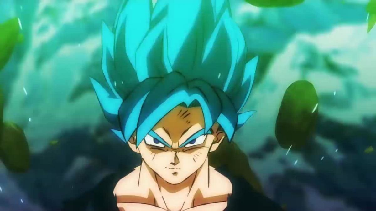 Review: Dragon Ball Super: Broly