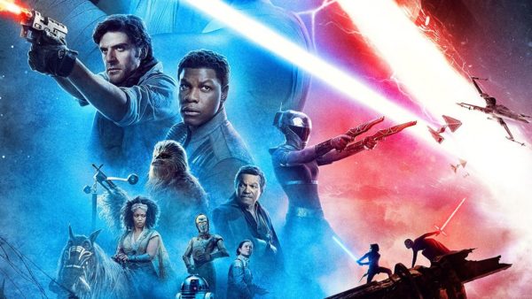 Cuantas Películas Son De Star Wars