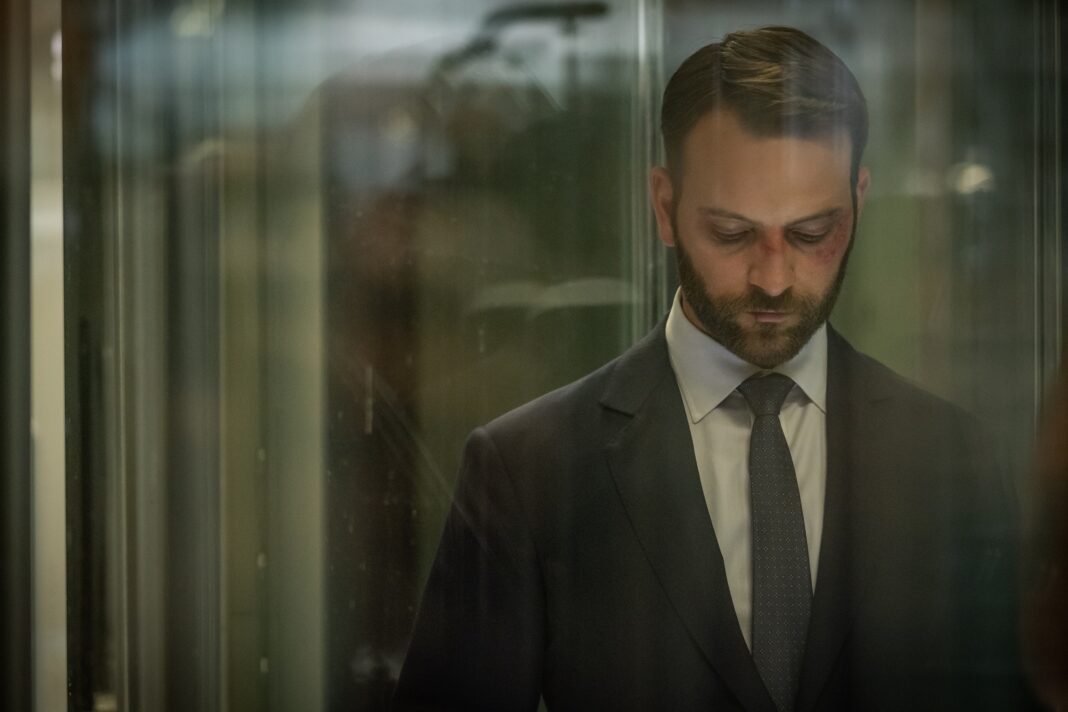 Devils Saison 2 Streaming Llega a Universal TV Devils, el thriller financiero más esperado
