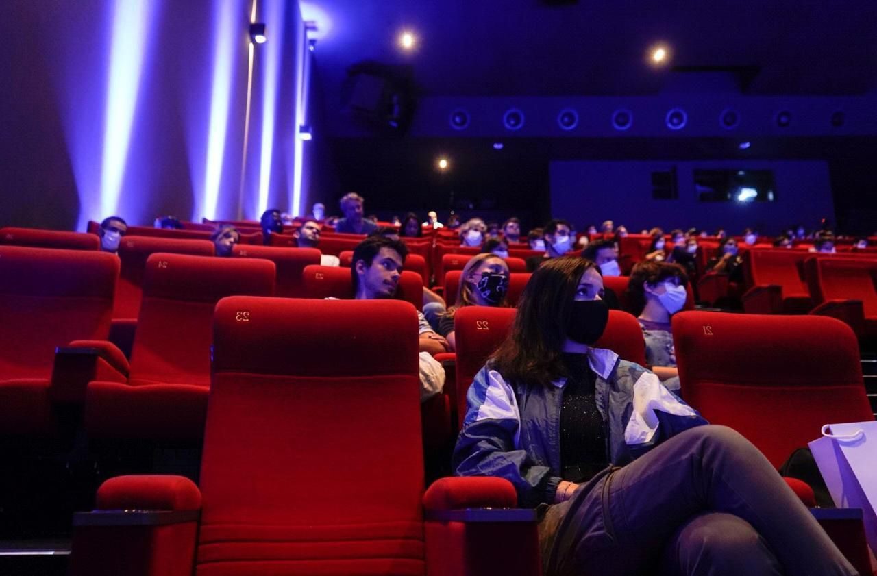 Coronavirus: ¿Qué sucederá con los cines en Argentina?