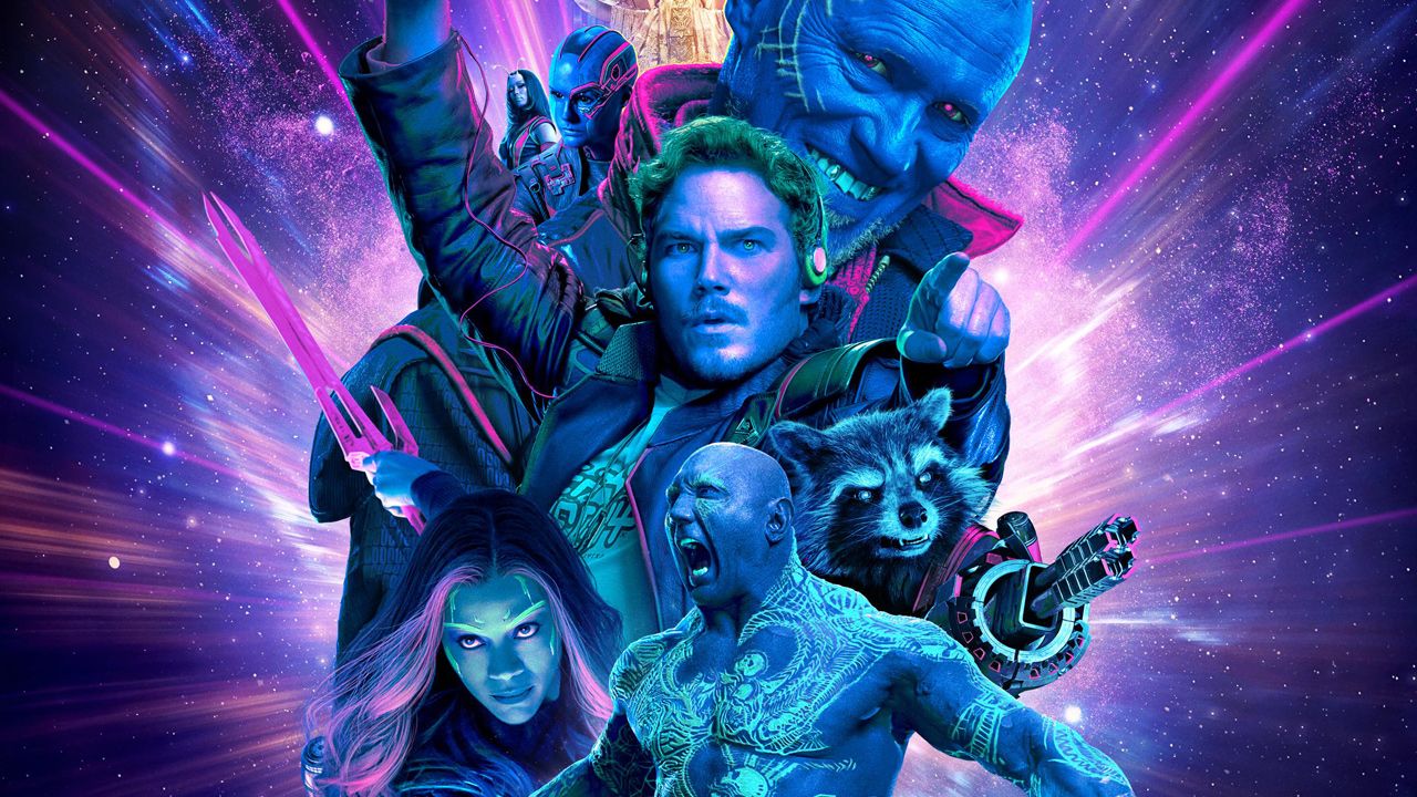 Guardianes de la Galaxia Vol. 3 Iniciaría su rodaje a
