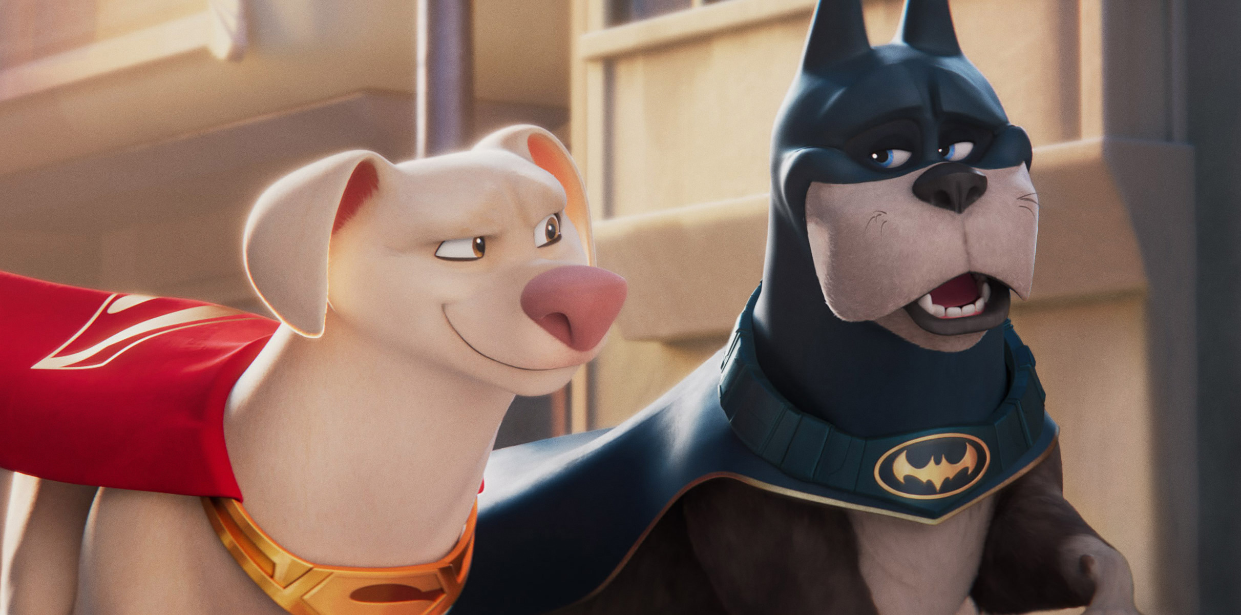 super mascotas