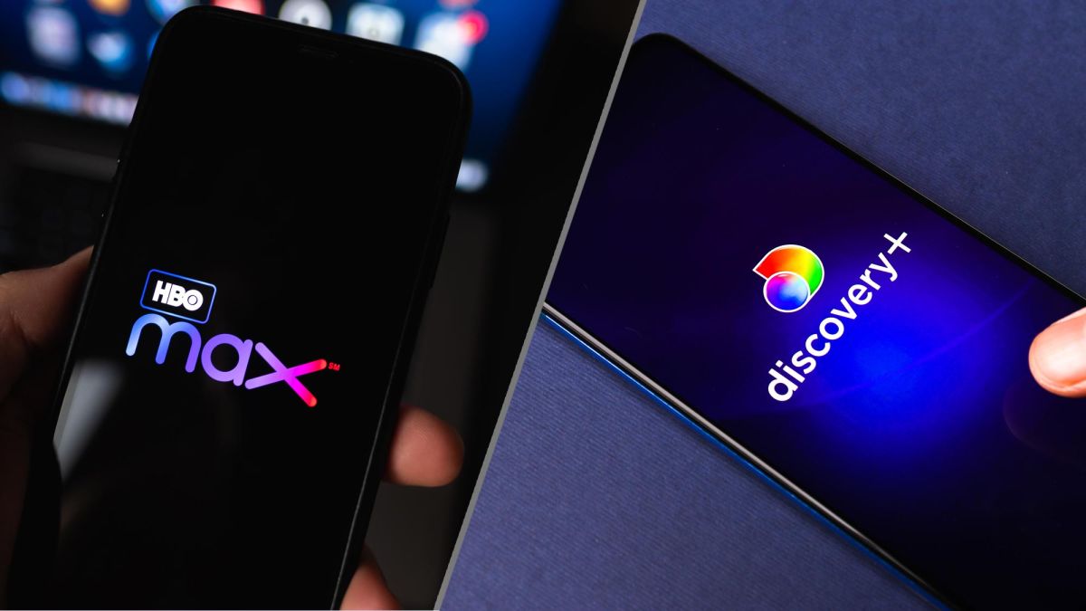 hbo max discovery