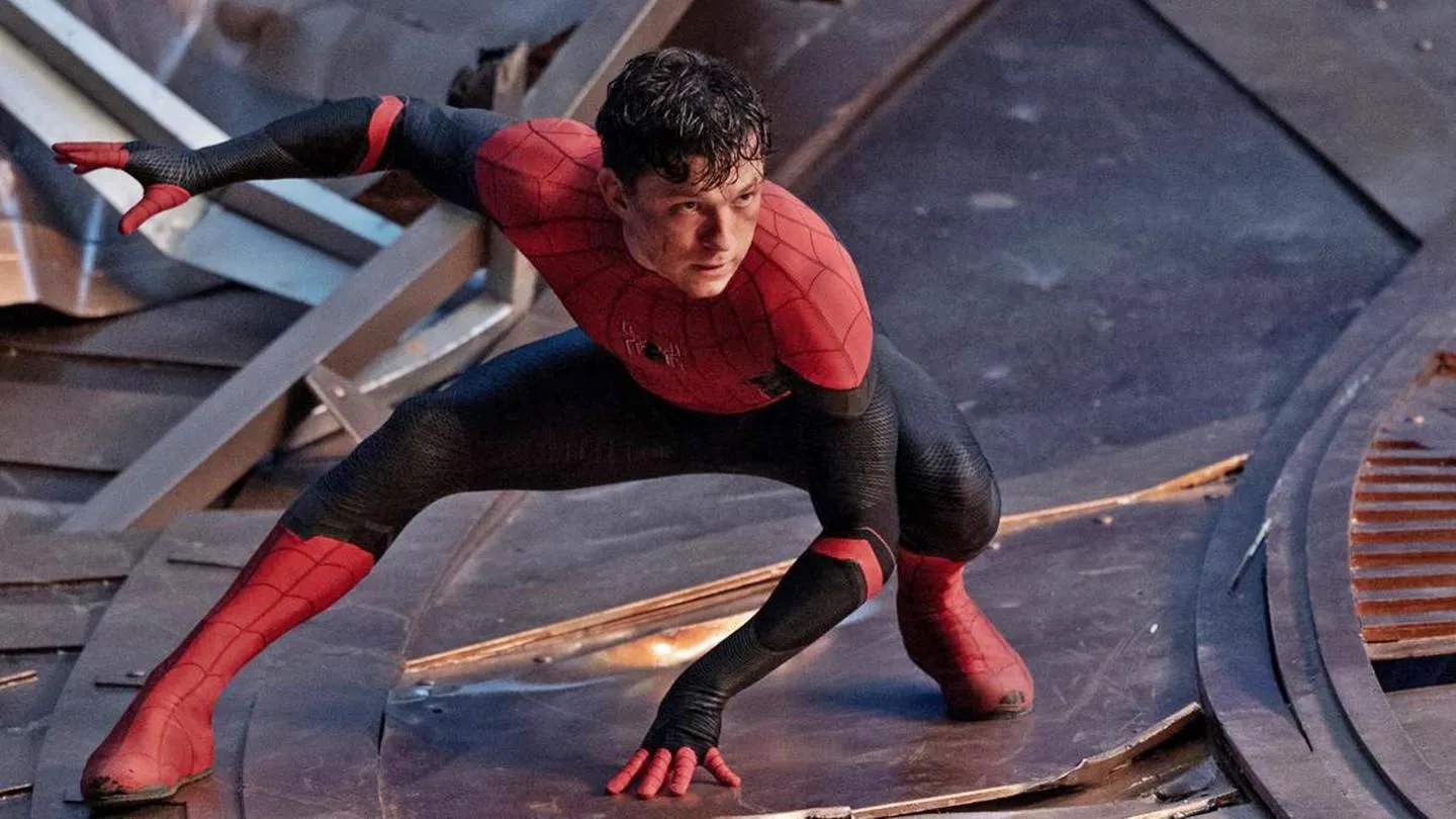 tom holland