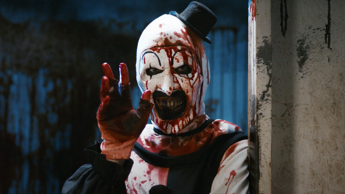 Terrifier 2