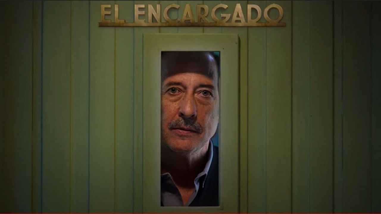 el-encargado