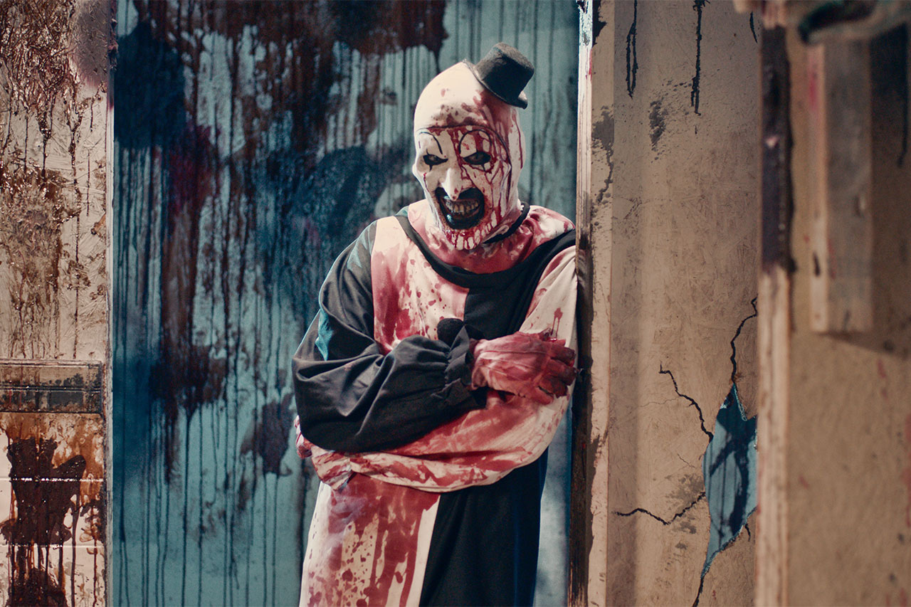 Terrifier 2: el payaso siniestro (REVIEW)
