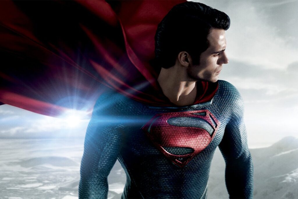 man-of-steel