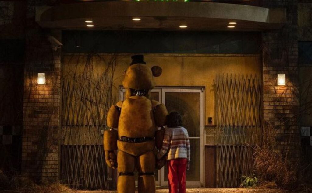five-nights-at-freddys