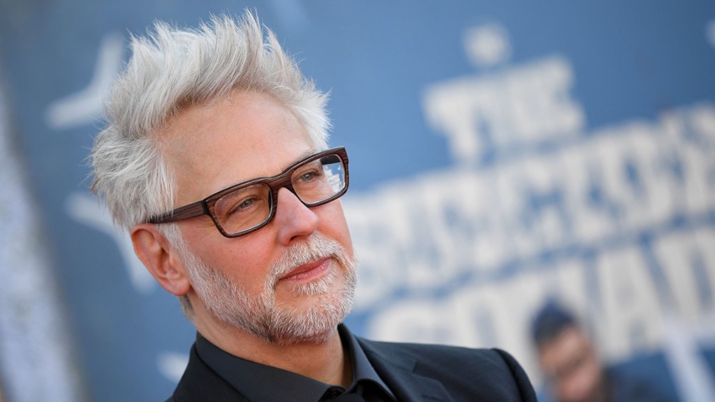 james-gunn