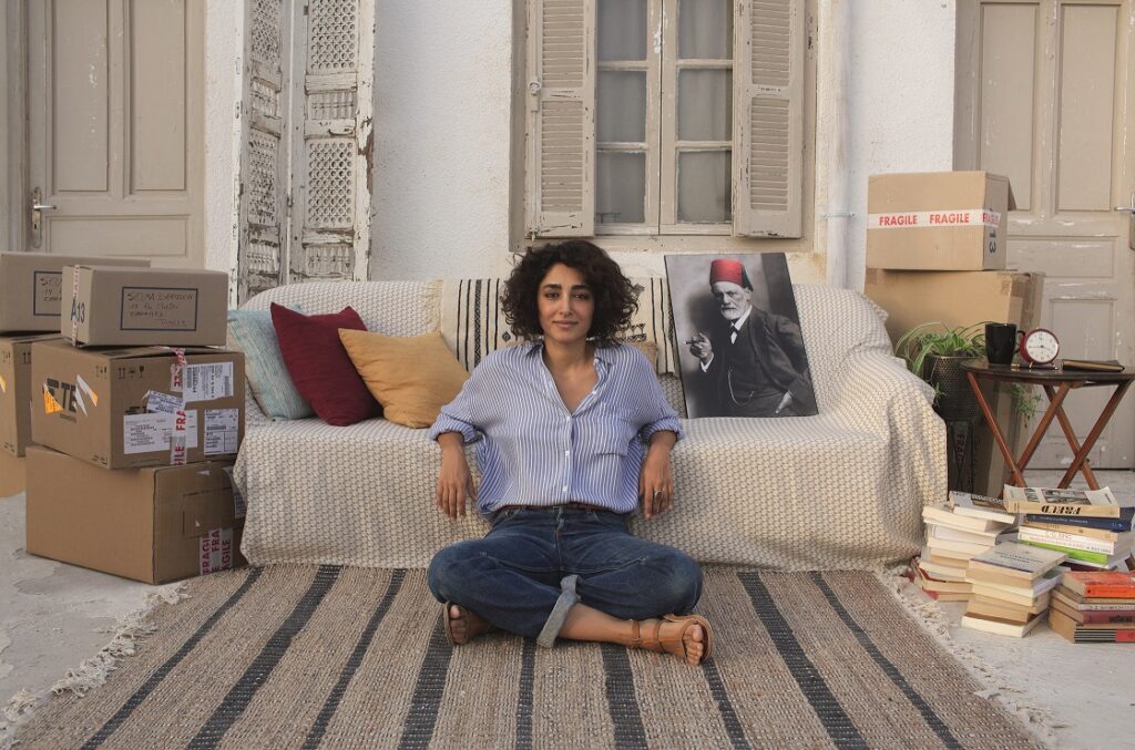 1 Arab Blues (c)CaroleBethuel 1