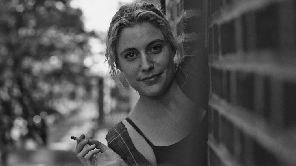 frances ha