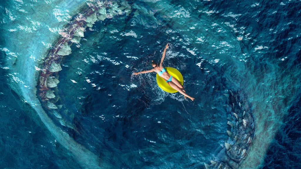 megalodon