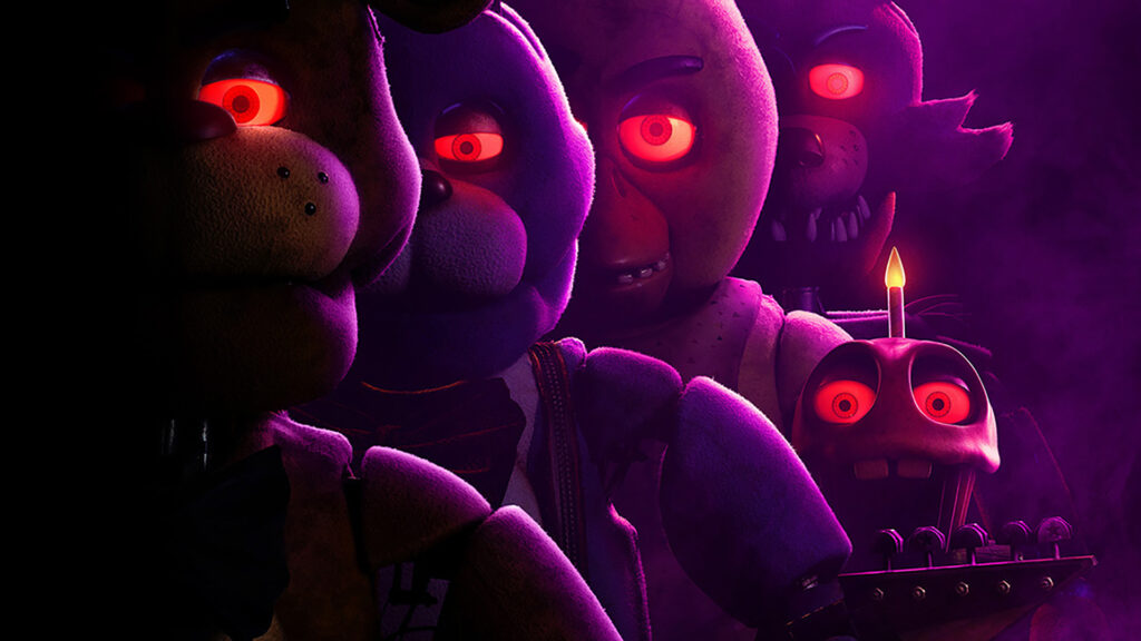 five-nights-at-freddys 1