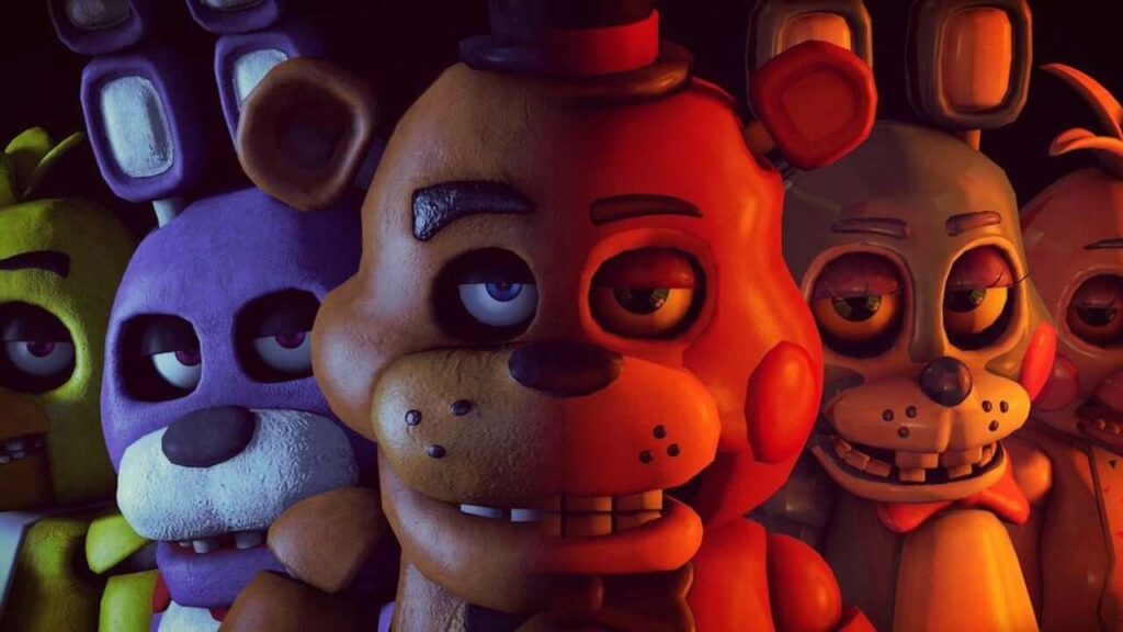 Five-Nights-at-Freddys-