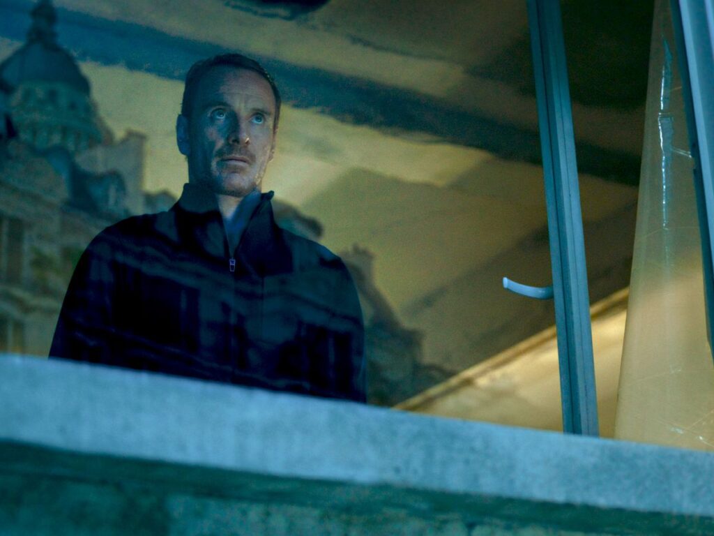 el-asesino-the-killer-netflix