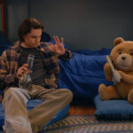Ted - Season 1