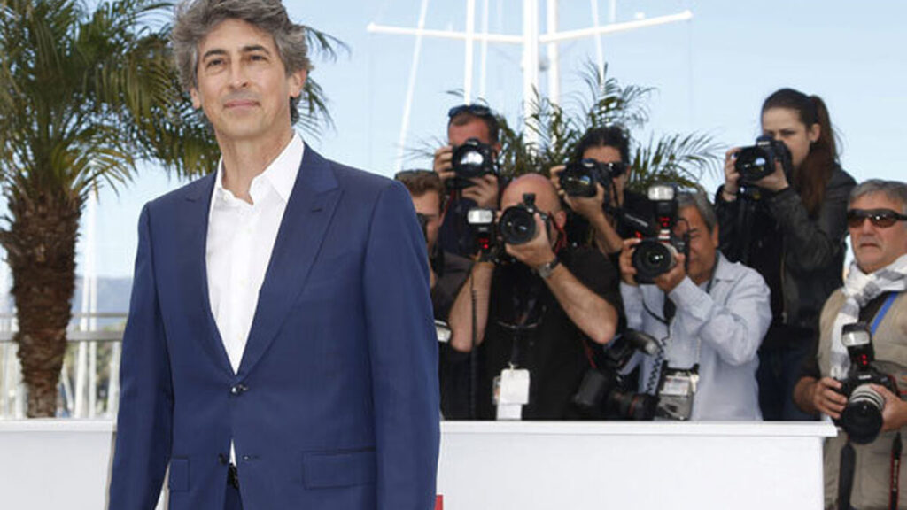 Alexander-Payne