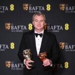 bafta nolan