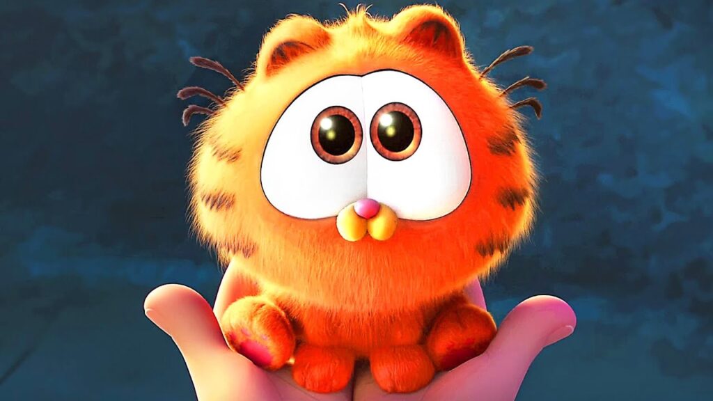 garfield