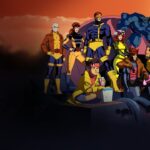 xmen 97