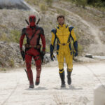 UNTITLED DEADPOOL MOVIE