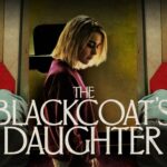 The blackcoat's Daughter