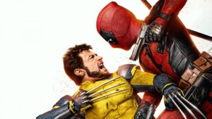 Marvel Studios 2024: El año en que volvió a la cima con Deadpool & Wolverine