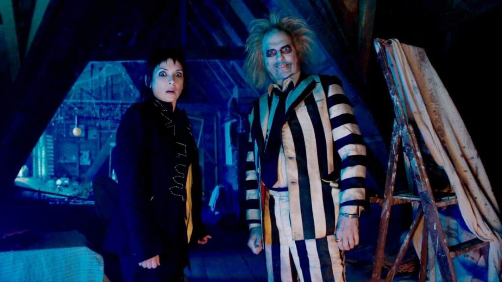 beetlejuice