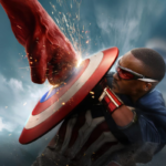 capitan america