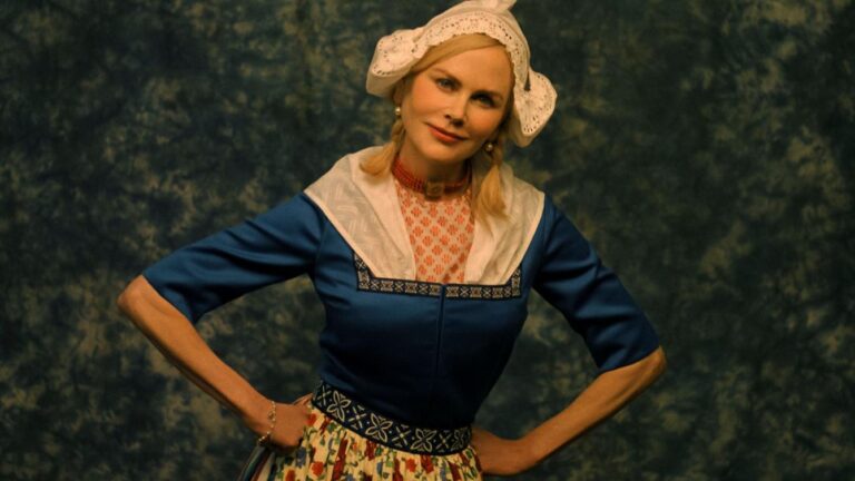 Nicole-Kidman-Holland