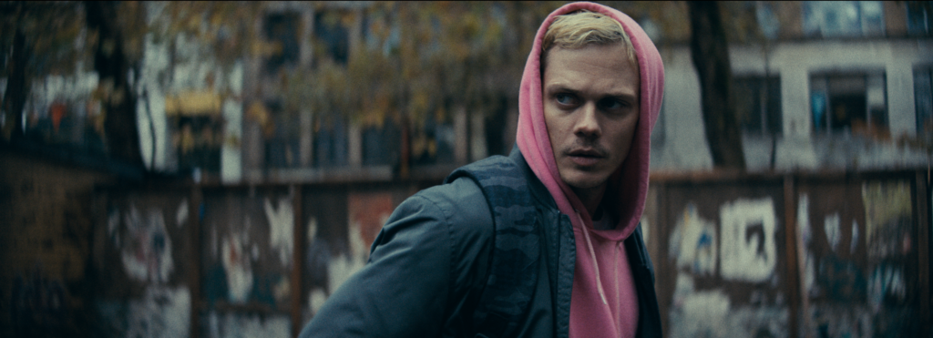 LOCKED7-Bill Skarsgard-In-The-Avenues-HorrorThriller-Photo-Courtesy-Of-The-Avenu