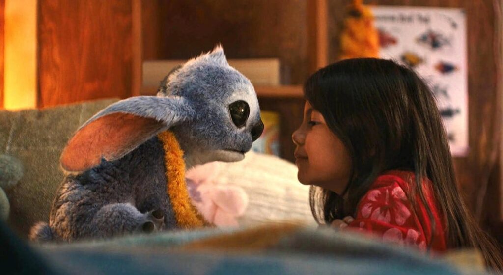 Lilo-Stitch