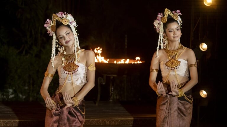 the white lotus