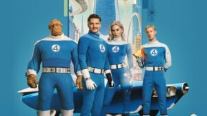 Los-4-Fantasticos