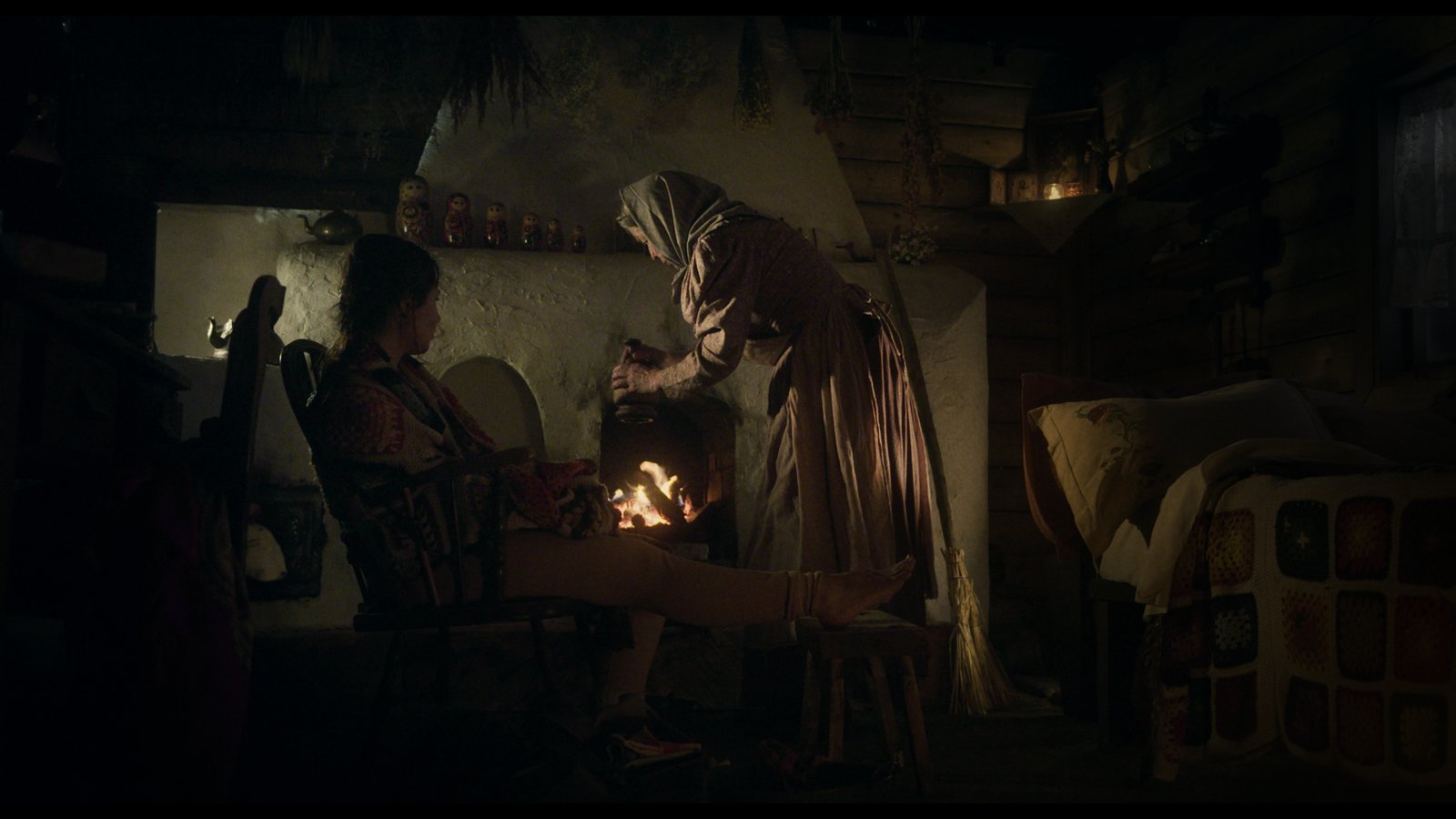 UN MUNDO RECOBRADO: Un documental de Laura Bondarevsky (REVIEW)