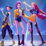 K-Pop-Demon-Hunters