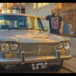 LA MAQUINA - Frame 02