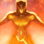 EYES OF WAKANDA
