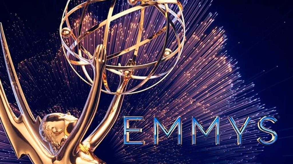 emmyss 2025