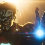 marvel zombies