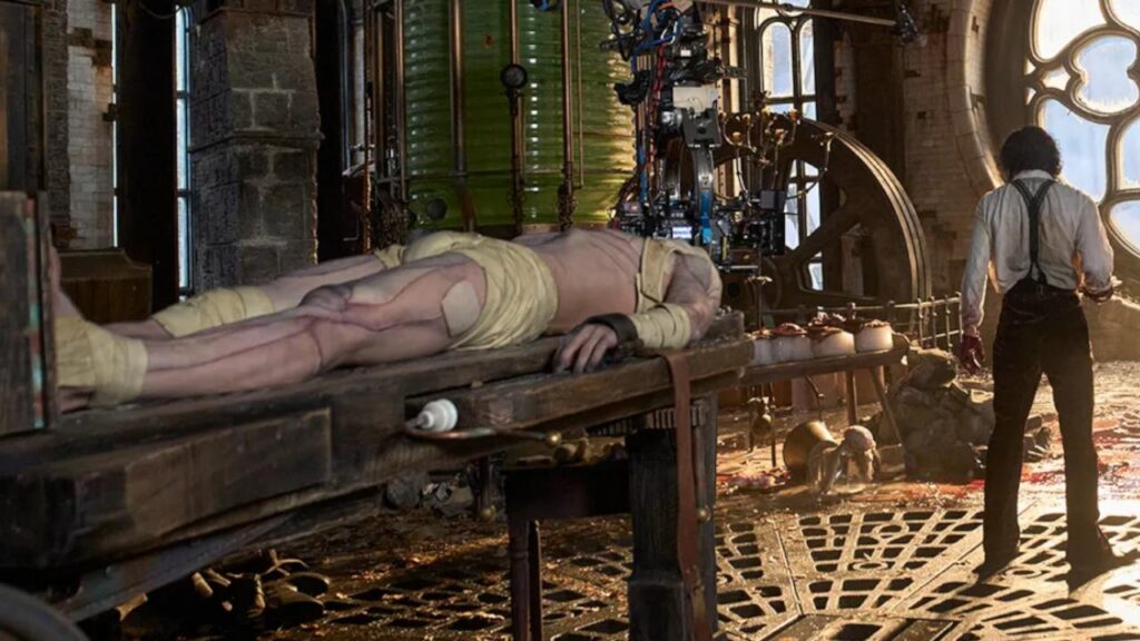 Frankenstein