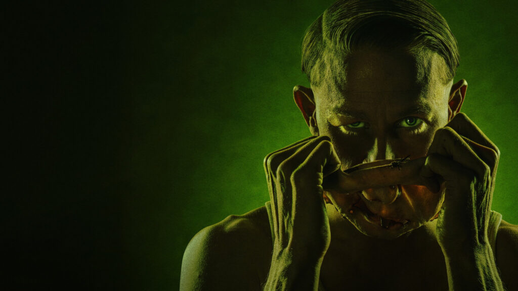 ed gein