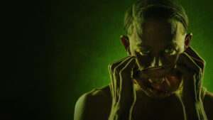 ed gein
