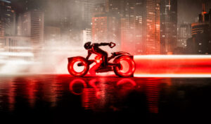 tron ares