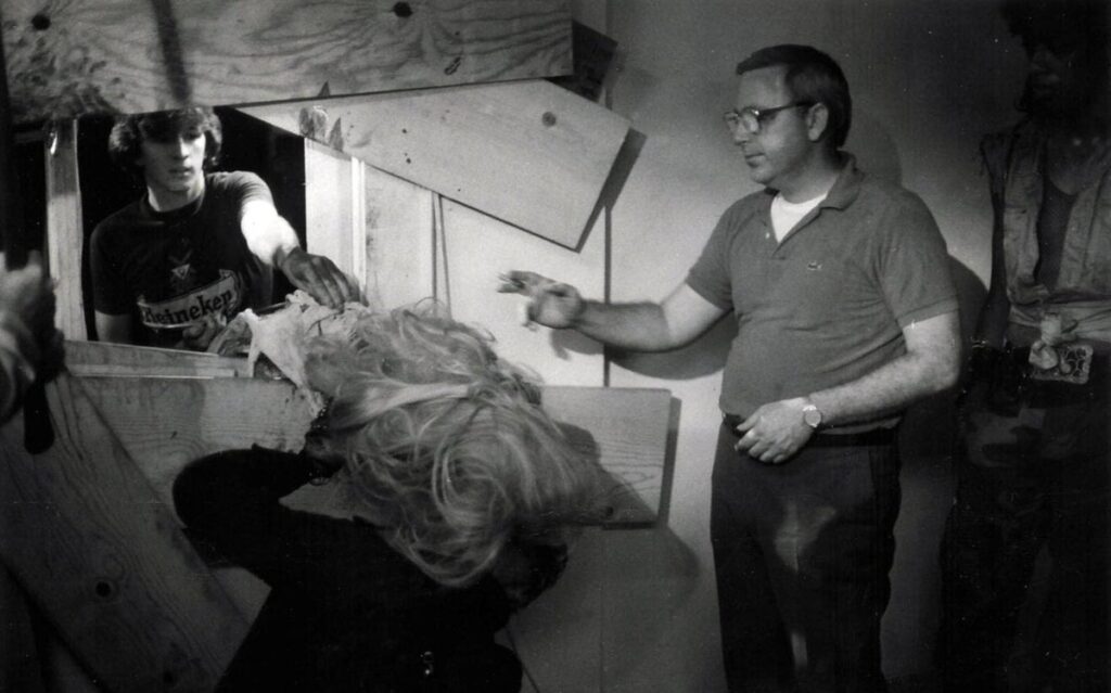 The Return of the Living Dead