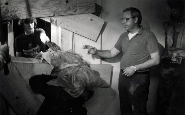 The Return of the Living Dead