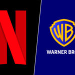 netflix warner