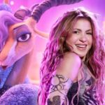 zootopia shakira