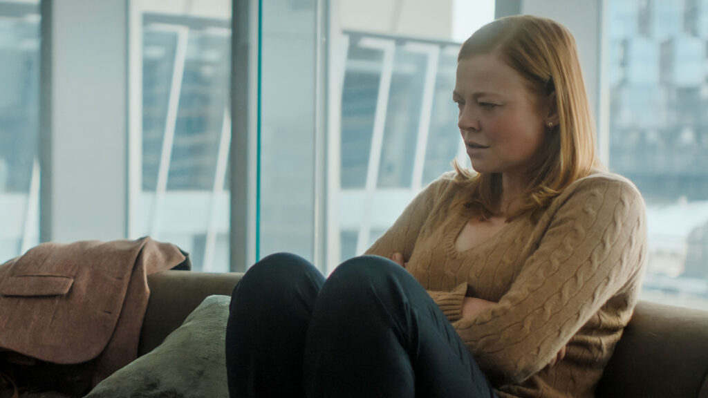 ALL HER FAULT: La nueva miniserie con Sarah Snook llegó a Prime Video (RECAP)